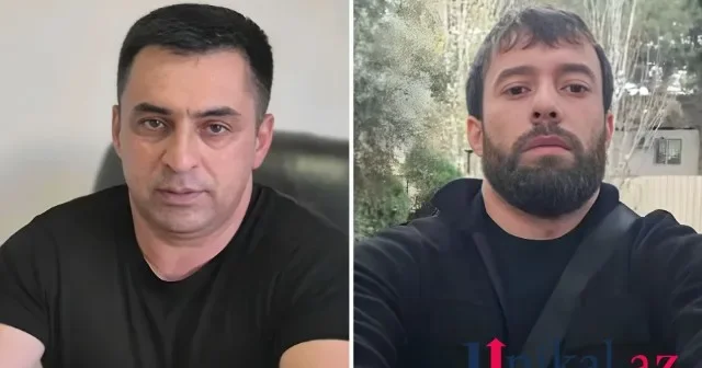 Bilgəhdəki qəzada ölənlərin FOTOSU