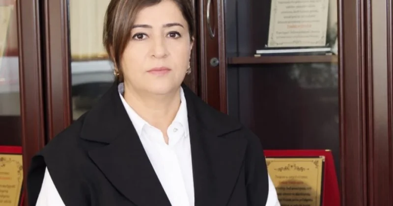 Tünzalə Yusifova: Güclü dövlətin gələcəyi savadlı və vətənpərvər gənclərdən asılıdır