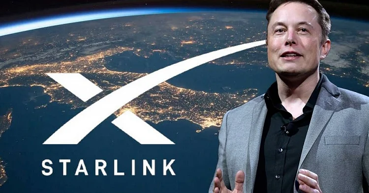 Avropanın telekom şirkətləri “Starlink”ə qarşı mübarizə üçün birləşirlər