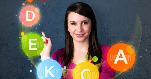 Yazda vitamin çatışmazlığı. Simptomlar, çarələr