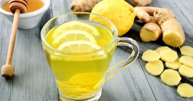 Tıxanmış damarları təmizləyən qarışıq