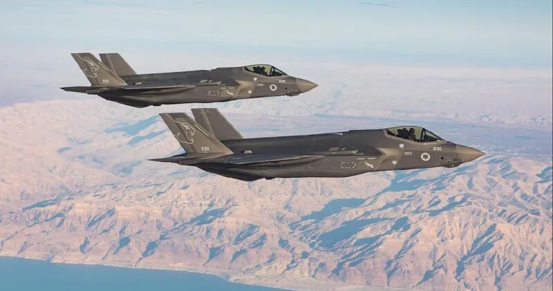 Türkiyə F 35 qırıcıların tədarükü üçün ABŞ ilə danışıqları davam etdirir