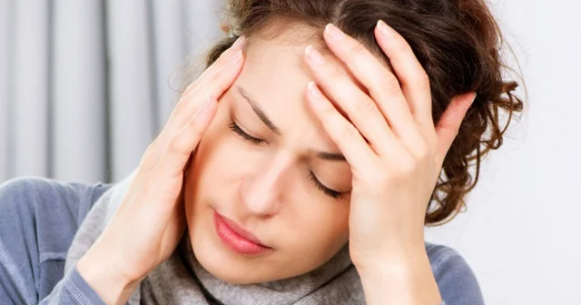 Birtərəfli güclü ağrılar, ürək bulanması, qusma Miqren nədir və ondan necə qorunmalı?