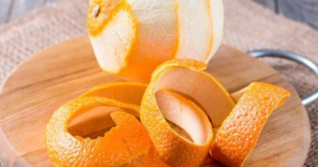 Bu yazını oxuyandan sonra heç vaxt portağal qabıqlarını atmayacaqsınız