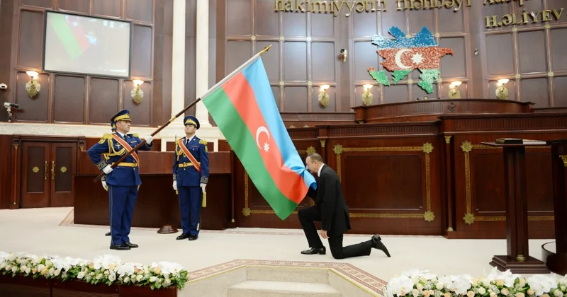 Лидер без видимой альтернативы