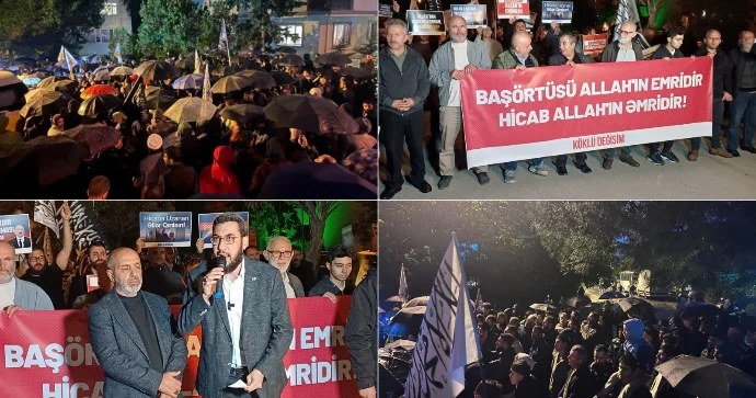 Türkiyədə “ərəbləşmə” və “mollalaşma” müzakirələri Azərbaycan məsələsi niyə gündəmdədir?