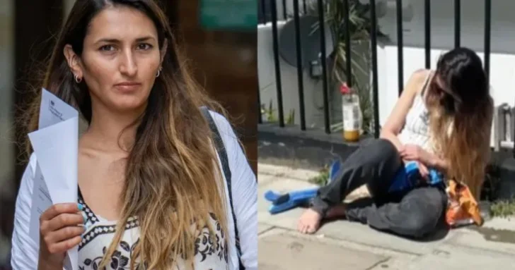 Əbu Dabinin hakim ailəsinin üzvü Londonda huşsuz vəziyyətdə tapıldı