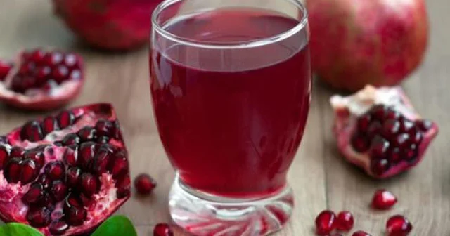 Nar şirəsinin saymaqla bitməyən FAYDALARI