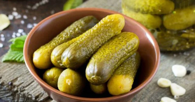 Duzlu qidalara meyliniz artıbsa... 6 TƏHLÜKƏLİ SƏBƏB