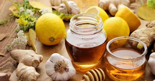 Qripə qarşı ən yaxşı təbii vasitələr. Xalq təbabəti reseptləri