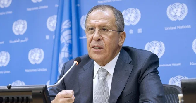 Lavrov Azərbaycana təşəkkür etdi
