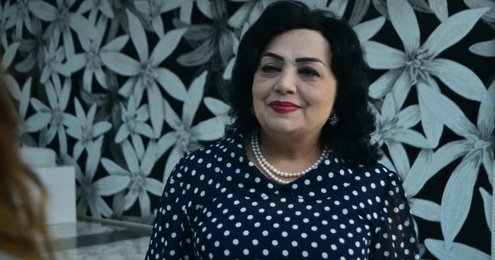 Bəyimxanım Verdiyeva: Dövlətin bu qərarı şagirdlər arasında bərabərlik yaradır!