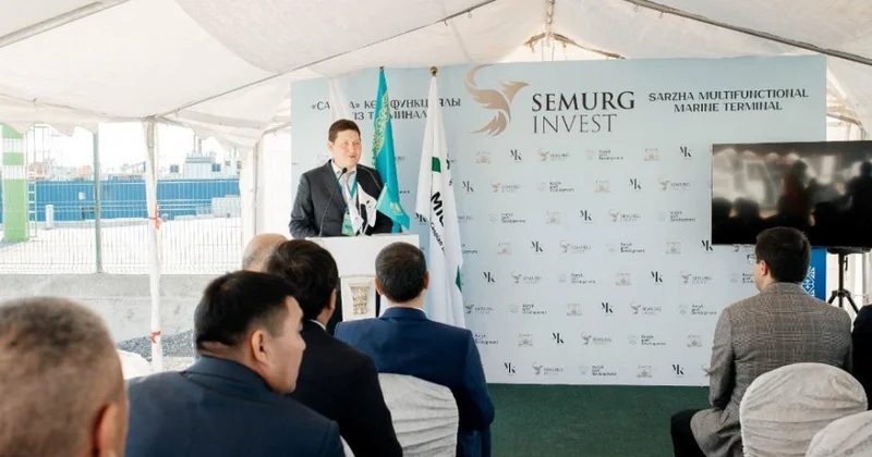 Nurjan Marabayev: Mövcud geosiyasi vəziyyət Orta Dəhlizin əhəmiyyətini daha da artırır
