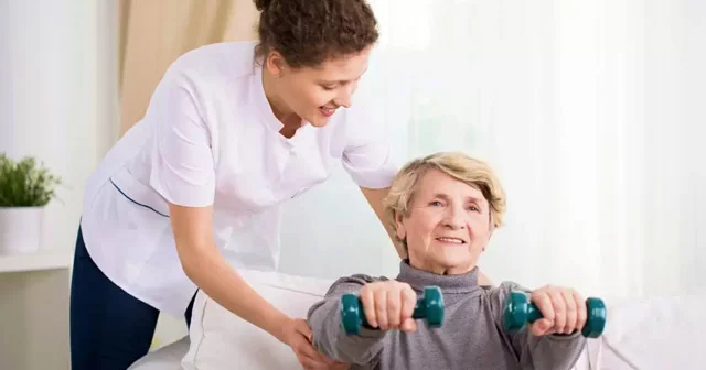 Tibbi reabilitasiya nədir?