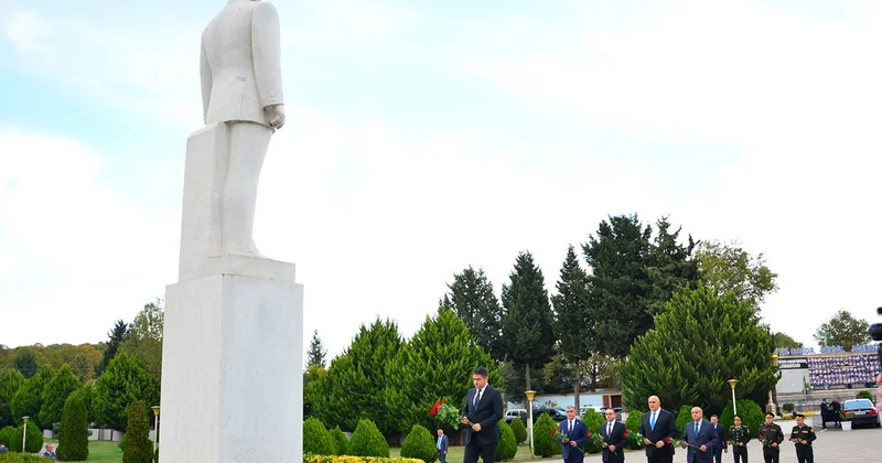 Ağstafada müşavirə keçirildi Fotolar