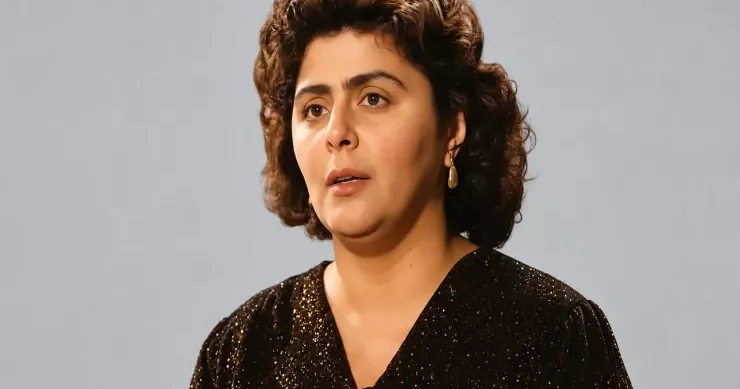 Atasına görə məktəbdən çıxarılan, qızının qollarında can verən müğənni