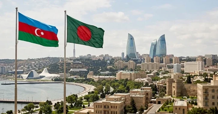 Саммит СВМДА в Баку: Бангладеш поздравил Азербайджан с продлением председательства