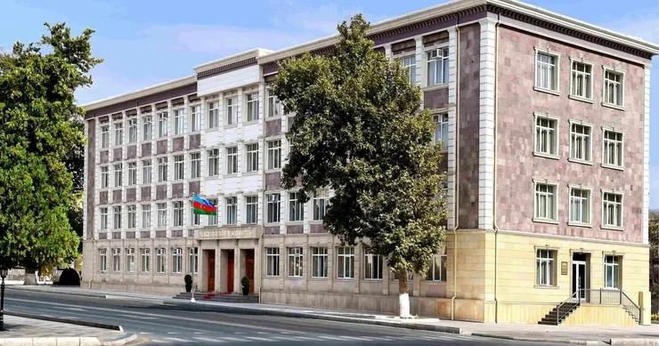 Naxçıvanın Nazirlər Kabinetinə yeni səlahiyyət verilib