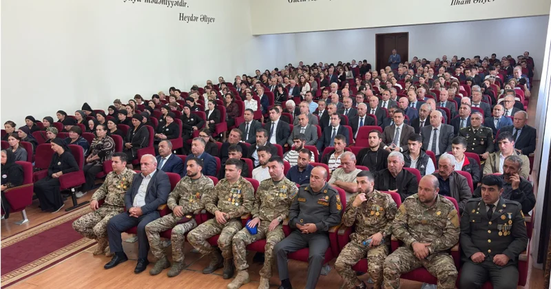 Cəmiyyətin sağlam mənəvi əsaslarının qorunması ölkəmizin gələcək inkişafının başlıca şərtlərindəndir