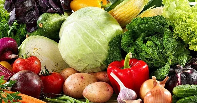 Xərçəngin qarşısını alan tərəvəz tapıldı Hər gün yeyin