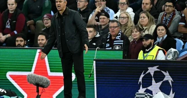İsmail Kartal: "Belə nəticə qəbulolunmazdır"