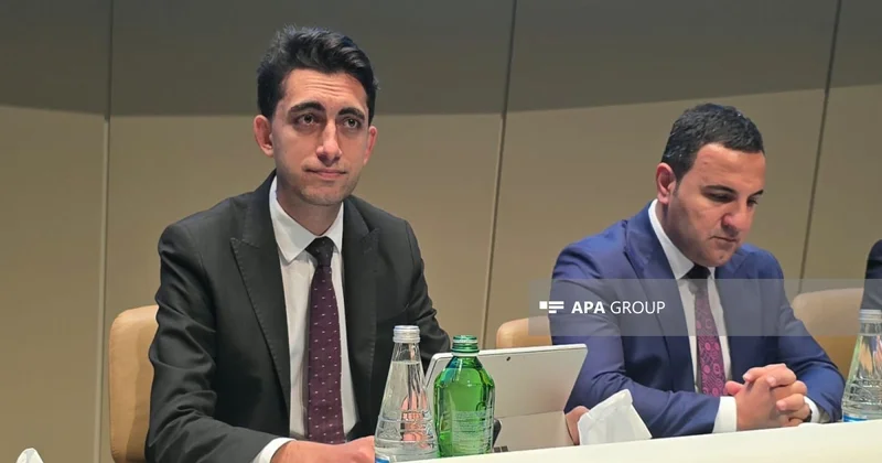 Şahin Mahmudzadə: Azərbaycanda kredit götürənlər üçün işsizlikdən sığorta məcburi olacaq