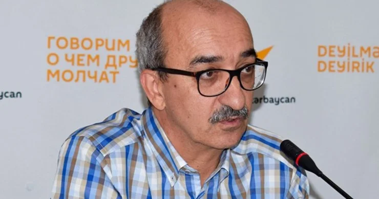 “BU QƏRAR ŞOK EFFEKTİ YARATDI” Prezidentliyinin qalan hissəsi məhkəmələrdə keçəcək