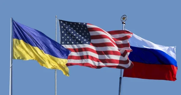 США шесть раз просили Украину прекратить атаки на энергообъекты России СМИ