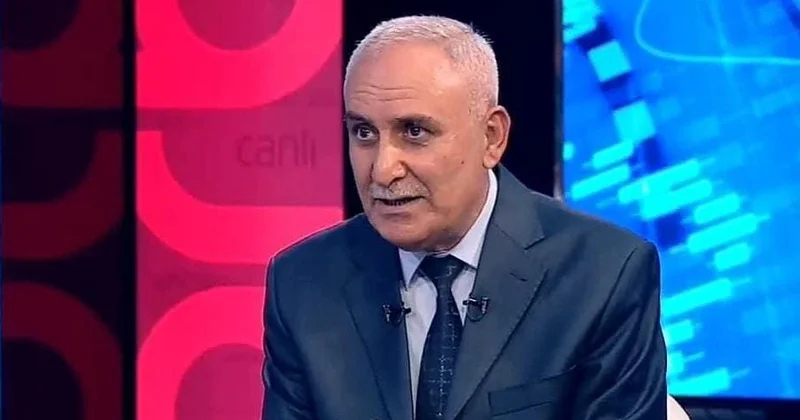 “Səndə olmayan ədaləti özündən kənarda yarada bilməzsən“