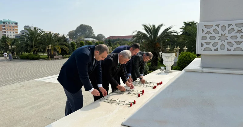 Yeni imkanlar və müasir çağırışlar