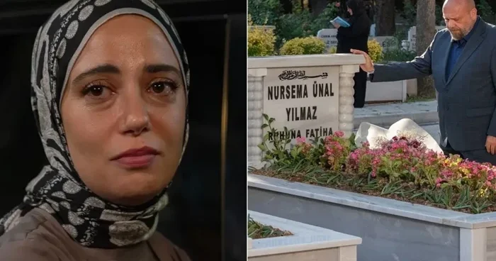 “Nursema” geri dönür!