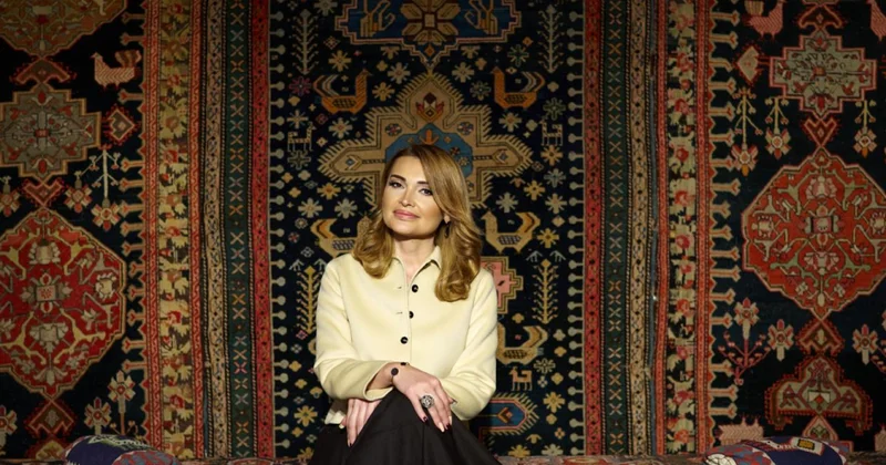 Əminə Məlikova: Kəlağayı Azərbaycan qadınını sosial mənsubiyyətindən asılı olmayaraq bərabərləşdirən rəmzdir