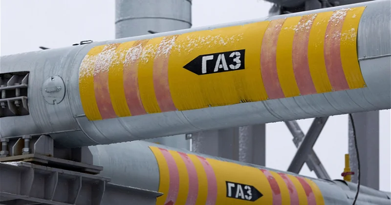 Hraparak: Москва выдвинула Еревану условия по поставкам газа