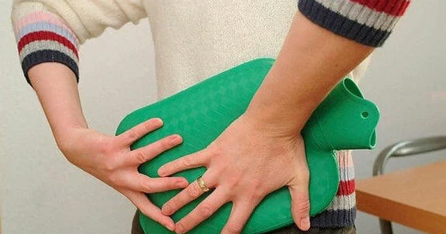 Kəskin ağrı zamanı bunu etmək qətiyyən olmaz