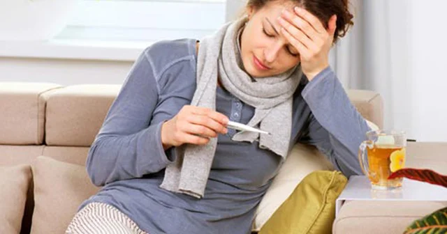 Stress və əsəbi gərginlik immun sistemini zəiflədir. Nə etməli?