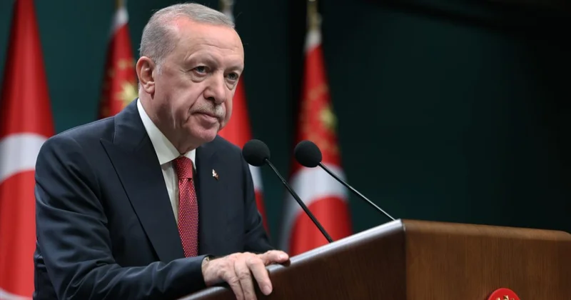 Türkiyədə prezident seçkisi BU TARİXDƏ keçiriləcək Ərdoğan sonuncu dəfə namizəd olacaq