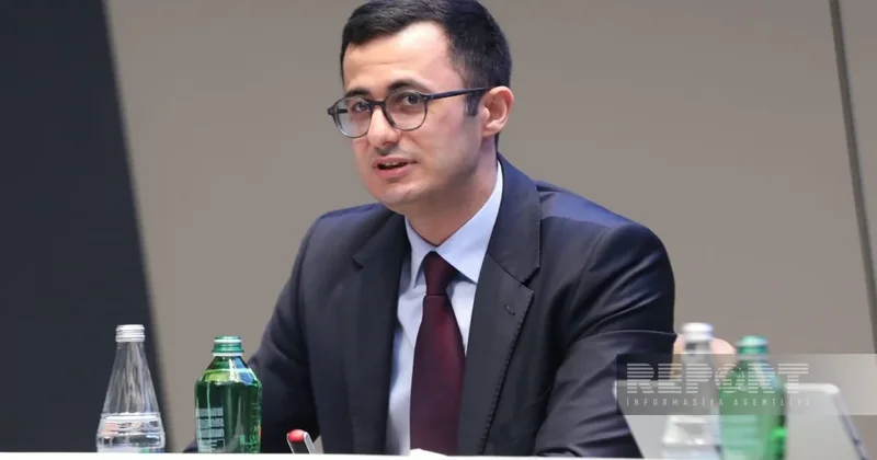 Azərbaycan İslam maliyyəsinin tətbiqi üçün bazarda islahatlar aparacaq