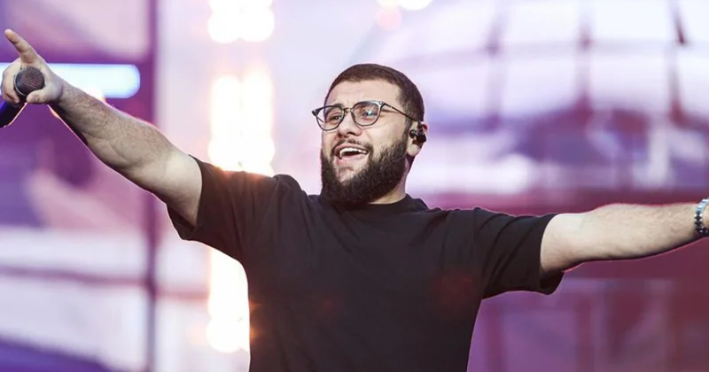 Rusiyanın Baş Konsulluğu müğənni Nəvai Bəkirovun həbsi ilə əlaqədar Qazaxıstan XİN ə nota göndərib