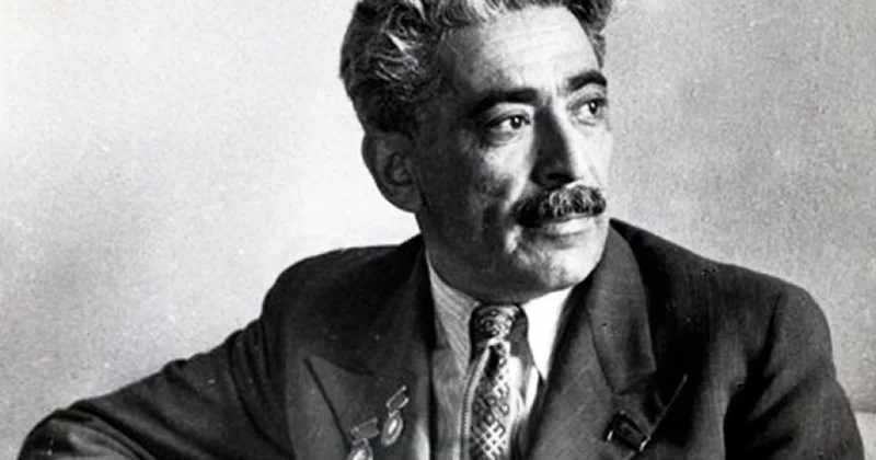 “Mən qospodin Vekilov yox, Səməd Vurğunam”... bir mübarizənin tarixçəsi