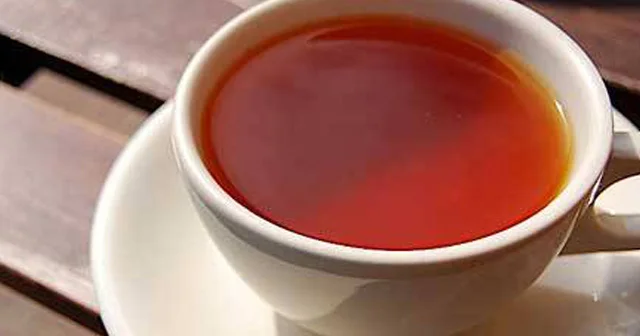 Bu çay sonsuzluq, immunitetin zəifləməsi və xərçəngə səbəb olur. İçməyin!
