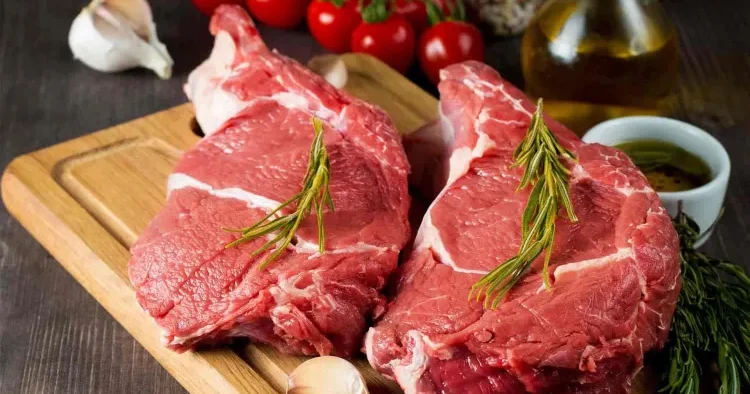 Ət yemək kimlərin daha uzun yaşamasına kömək edə bilər? ARAŞDIRMA