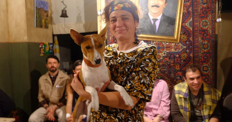 Rumiyyə Ağayeva: 5D dünyasında immersiv tamaşalar getdikcə daha çox populyarlaşacaq