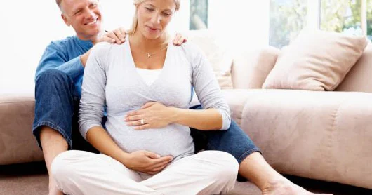 Gec yaşda ana olanlara HƏKİM XƏBƏRDARLIĞI