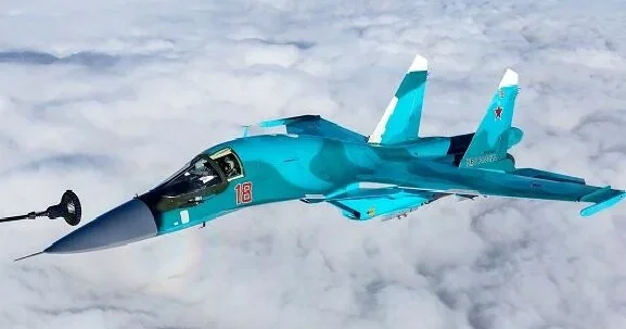 Rusiyanın bir gündə 6 bombardmançısı məhv edildi