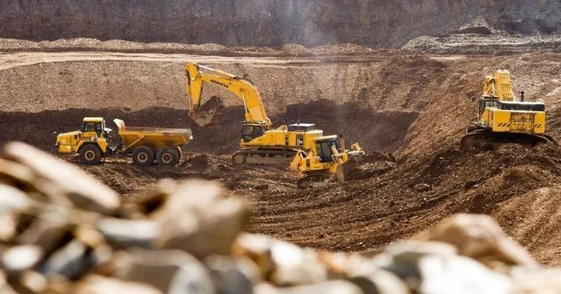 AAM констатировала устойчивый рост производства меди в Азербайджане
