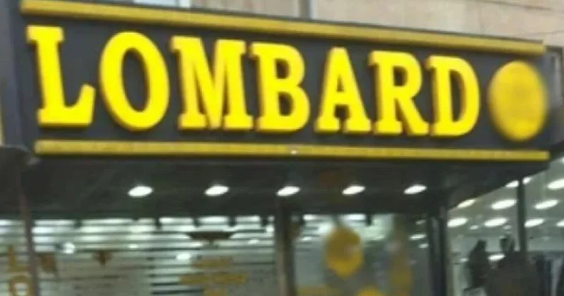 Azərbaycanda lombardların fəaliyyətinə nəzarət gücləndiriləcək