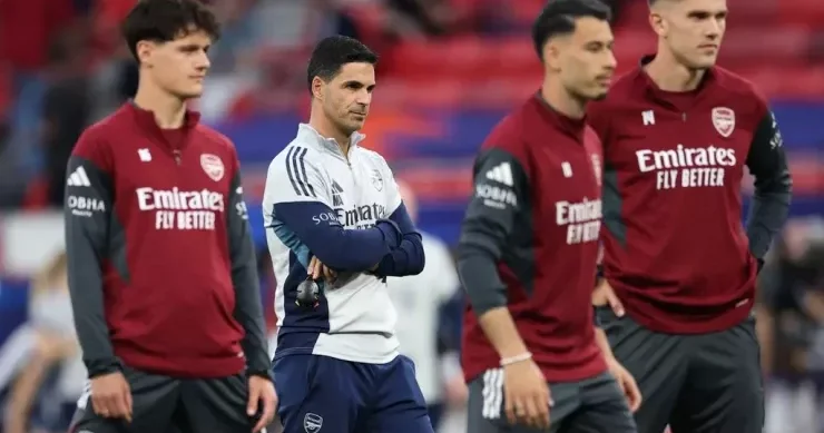 Arsenal Premyer Liqa çempionluğundan sonra 60 a yaxın işçisini işdən çıxaracaq