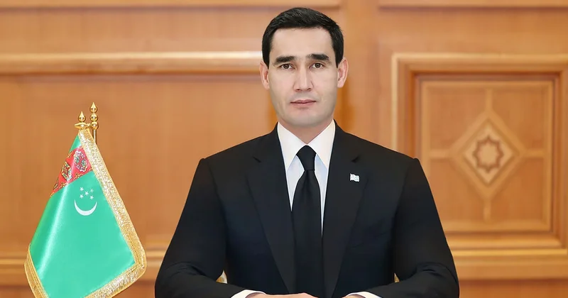 Туркменистан выступил с инициативой учреждения Ашхабадского климатического диалога