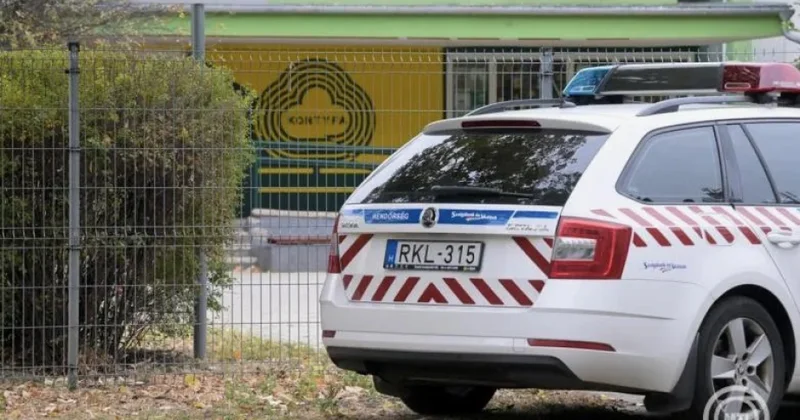 Budapeştdə iki məktəbə bomba hədəsi ilə bağlı məktublar daxil olub