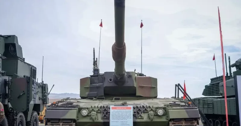 Reuters: Германия собралась выкупить все принадлежащие немецким семьям доли KNDS